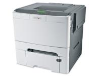 Lexmark C546dtn Laser Printer