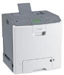 Lexmark C736 Laser Printer