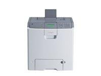 Lexmark C736n Laser Printer