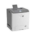 Lexmark C746dn Laser Printer