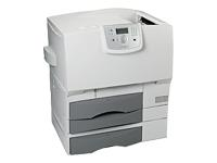 Lexmark C782dtn Laser Printer