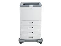 Lexmark C792dhe Laser Printer