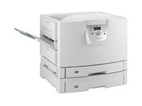 Lexmark C920dtn Laser Printer