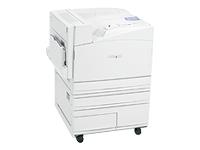 Lexmark C935dttn Laser Printer