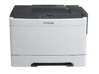 Lexmark CS310dn Laser Printer