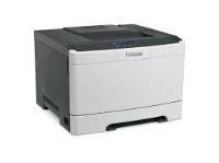 Lexmark CS310n Laser Printer