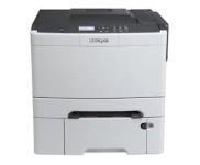 Lexmark CS410dtn Laser Printer