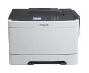 Lexmark CS410n Laser Printer