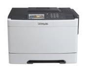 Lexmark CS510de Laser Printer