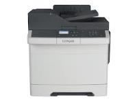 Lexmark CX310dn All-in-One Printer