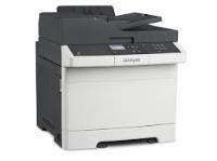 Lexmark CX310n All-in-One Printer