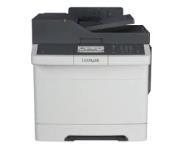 Lexmark CX410de All-in-One Printer