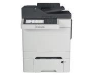 Lexmark CX510dthe All-in-One Printer