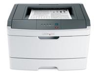 Lexmark E260dn Laser Printer