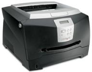 Lexmark E340 Laser Printer