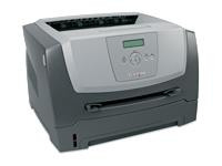 Lexmark E350d Laser Printer