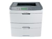 Lexmark E460dtn monochrome Laser Printer