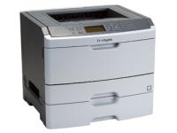 Lexmark E462dtn Laser Printer