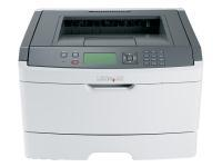 Lexmark EG460dn Laser Printer