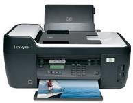 Lexmark Interpret S405 All-in-One Printer