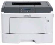 Lexmark MS312dn Laser Printer