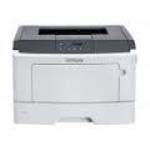 Lexmark MS410d Laser Printer