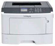 Lexmark MS415dn Laser Printer