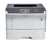 Lexmark MS610de Laser Printer