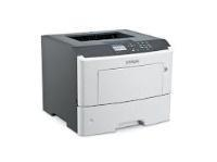 Lexmark MS610dn Laser Printer