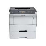 Lexmark MS610dte Laser Printer