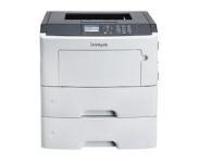 Lexmark MS610dtn Laser Printer