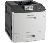 Lexmark MS810de Laser Printer