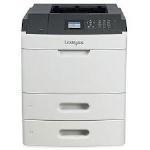 Lexmark MS810dtn Laser Printer