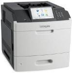 Lexmark MS812de Laser Printer