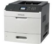 Lexmark MS812dn Laser Printer