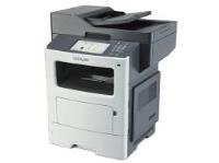 Lexmark MX611de All-in-One Printer