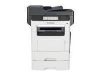 Lexmark MX611dte All-in-One Printer