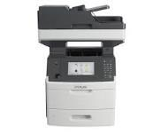 Lexmark MX710de All-in-One Printer