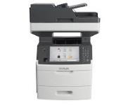 Lexmark MX711de All-in-One Printer