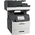 Lexmark MX711dthe All-in-One Printer