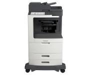 Lexmark MX810de All-in-One Printer