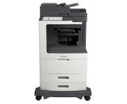 Lexmark MX810dfe All-in-One Printer