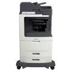 Lexmark MX810dme All-in-One Printer