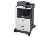 Lexmark MX810dpe All-in-One Printer