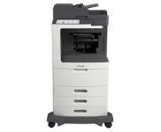 Lexmark MX810dte All-in-One Printer