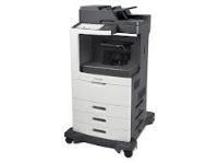 Lexmark MX810dtfe All-in-One Printer