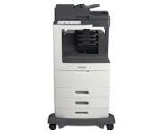 Lexmark MX810dtme All-in-One Printer