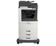 Lexmark MX810dtpe All-in-One Printer