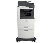 Lexmark MX810dxe All-in-One Printer