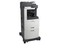 Lexmark MX810dxfe All-in-One Printer